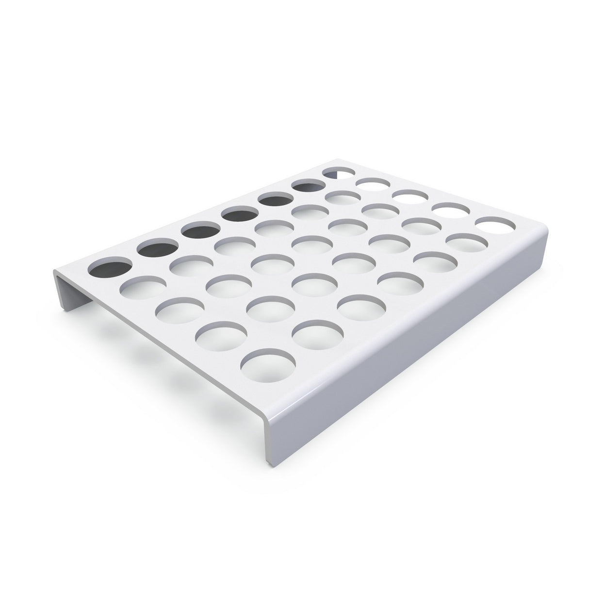 Flat K-Cup Storage Tray (Bulk Pack) ~ Robusta Series - Wired4Signs USA - Buy LED lighting online