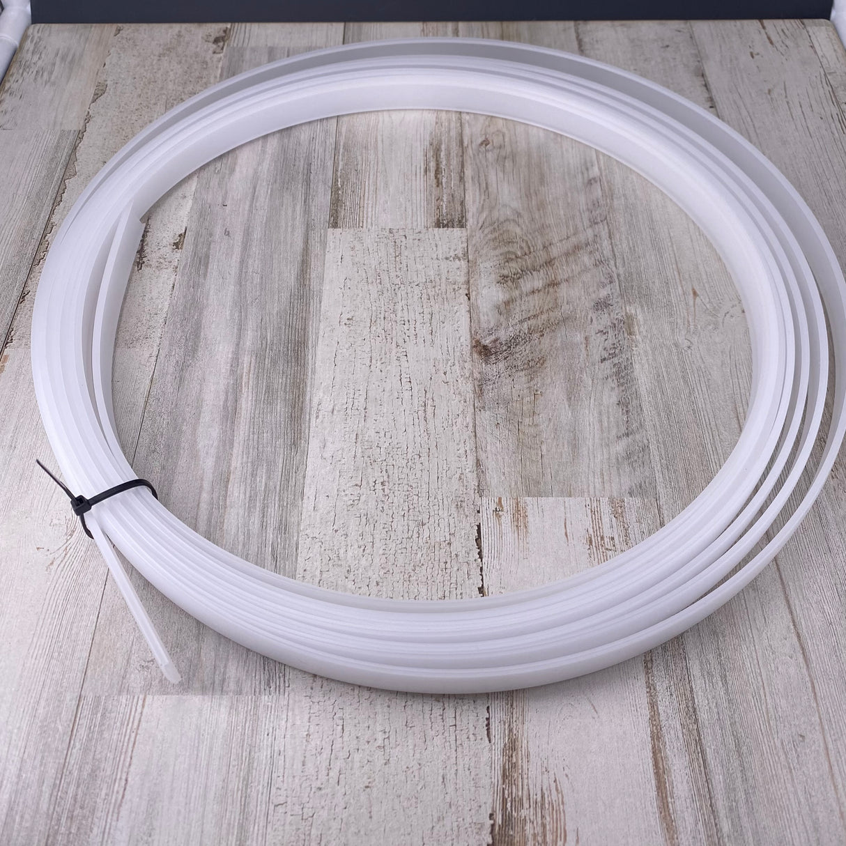 LED Diffuser for Easy-On XL Profiles - Wired4Signs USA - Buy LED lighting online