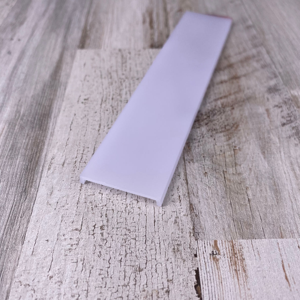 Diffuser for PL, PLA, RPL, RPLA, RPL35 FL, RPL35US, PL35S, PL35D, SPL, SPL35-FL, Alu Ceiling Washer series profiles - Wired4Signs USA - Buy LED lighting online