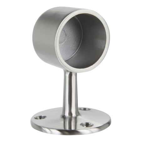 Metal Post for 1.50" Round Profiles - Wired4Signs USA - Buy LED lighting online