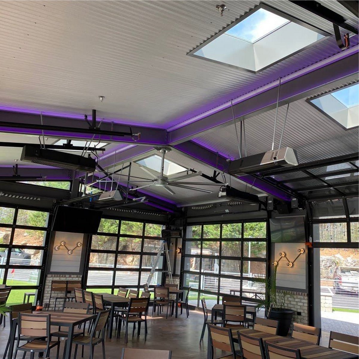 Surface Mount LED Strip Channel ~ Model SL15 - Wired4Signs USA - Buy LED lighting online