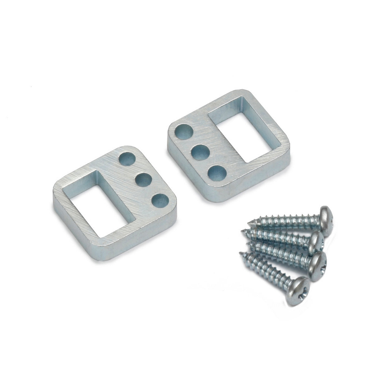 Simple Holder for Slim8 Profile - Wired4Signs USA - Buy LED lighting online