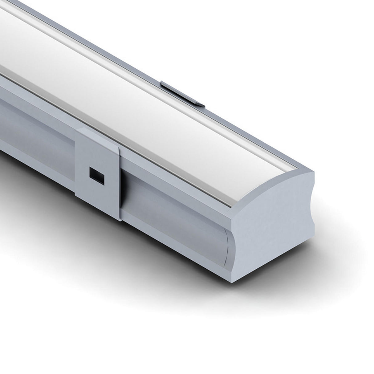 Mounting Clip for SLW15 Profile - Wired4Signs USA - Buy LED lighting online