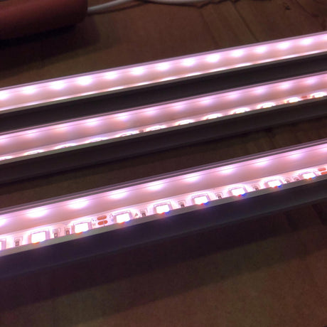 Philips Hue Light Strip Channel ~ Model SLW15 - Wired4Signs USA - Buy LED lighting online