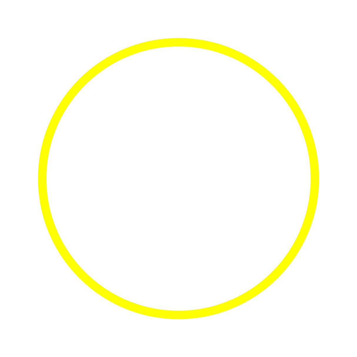 4" Acrylic Tube for LED Lights - Model Smokies100 | Wired4signs USA | White Large Acrylic tube