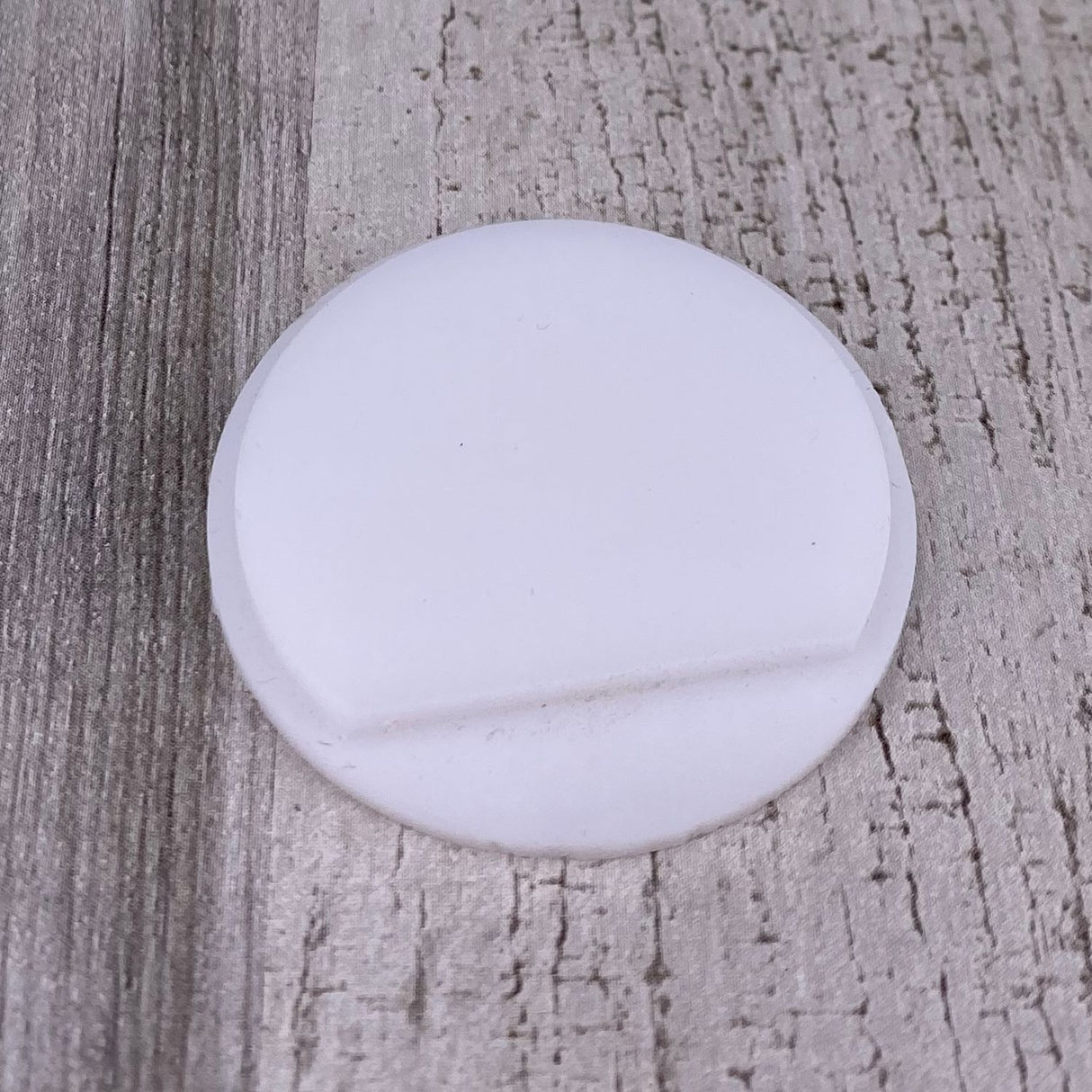 Plastic End Cap for Smokies38 Profile - Wired4Signs USA - Buy LED lighting online