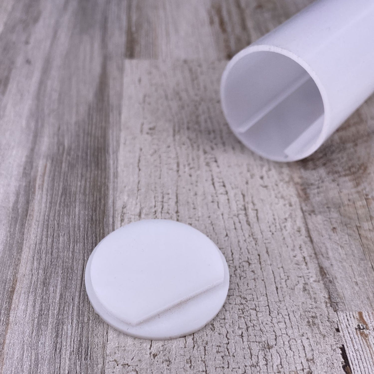 Plastic End Cap for Smokies38 Profile - Wired4Signs USA - Buy LED lighting online