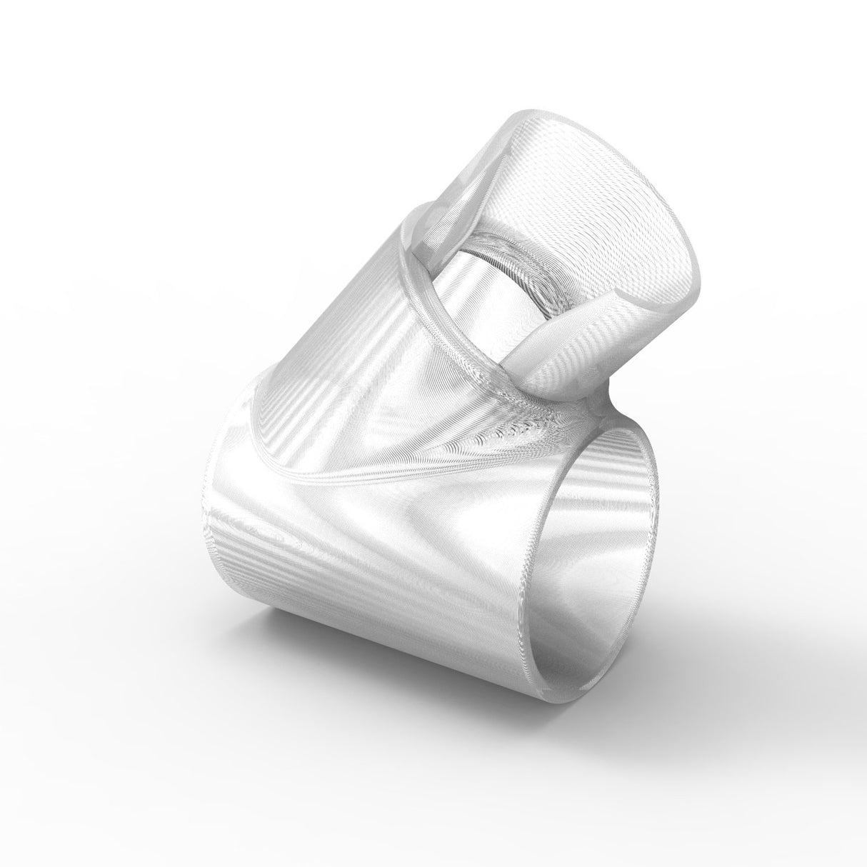 Translucent Tee for Smokies38 Profile - Wired4Signs USA - Buy LED lighting online