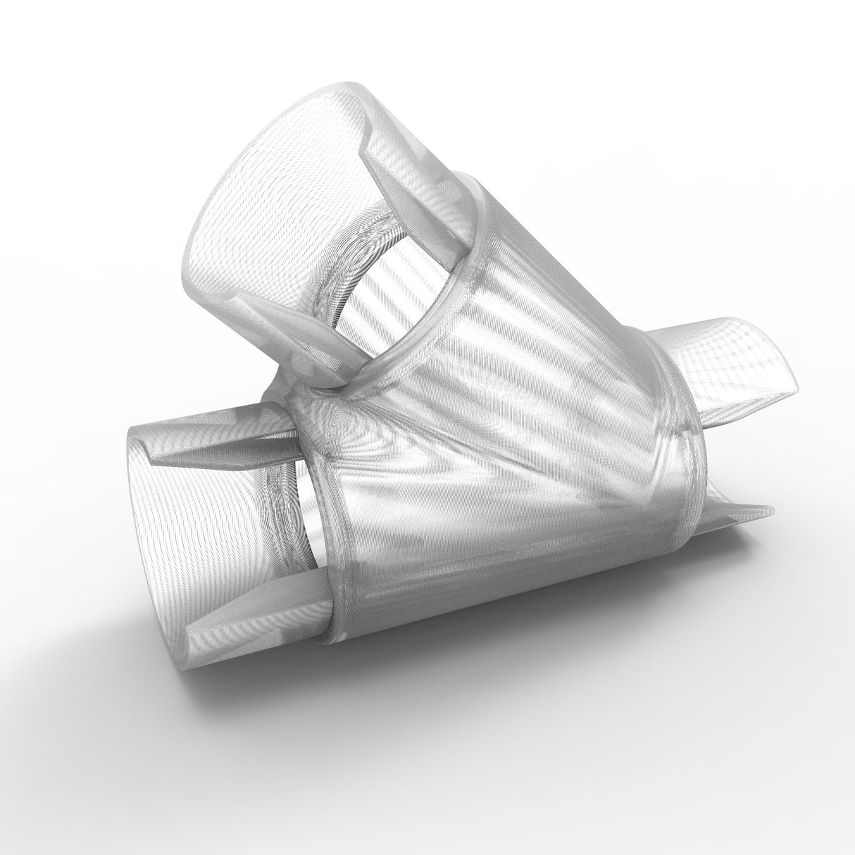 Translucent Tee for Smokies38 Profile - Wired4Signs USA - Buy LED lighting online