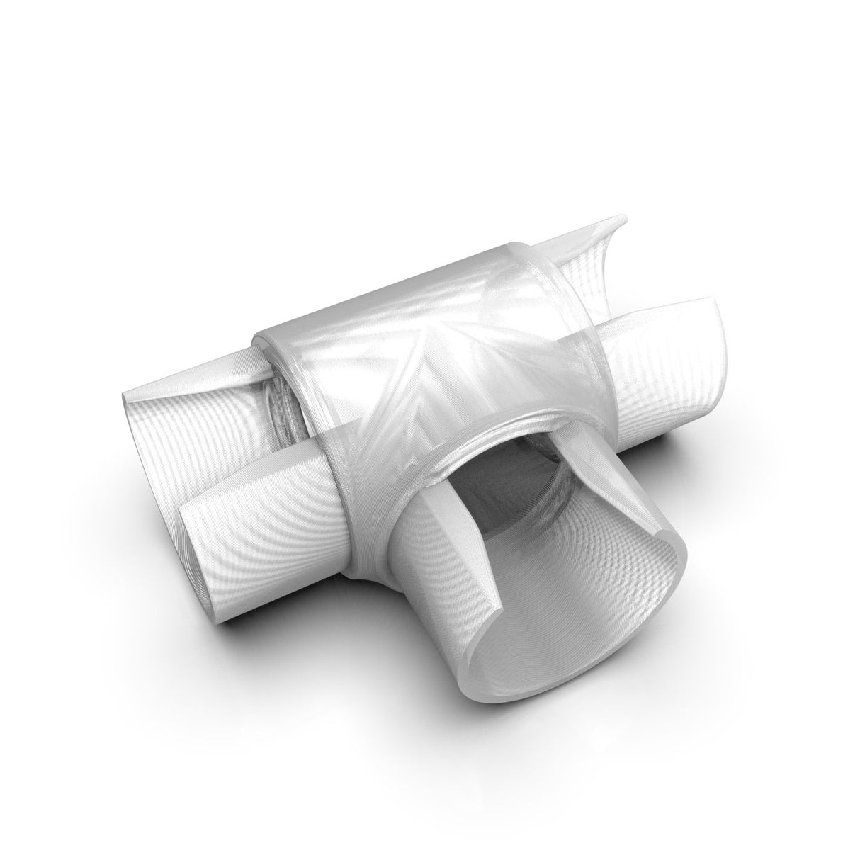 Translucent Tee for Smokies38 Profile - Wired4Signs USA - Buy LED lighting online