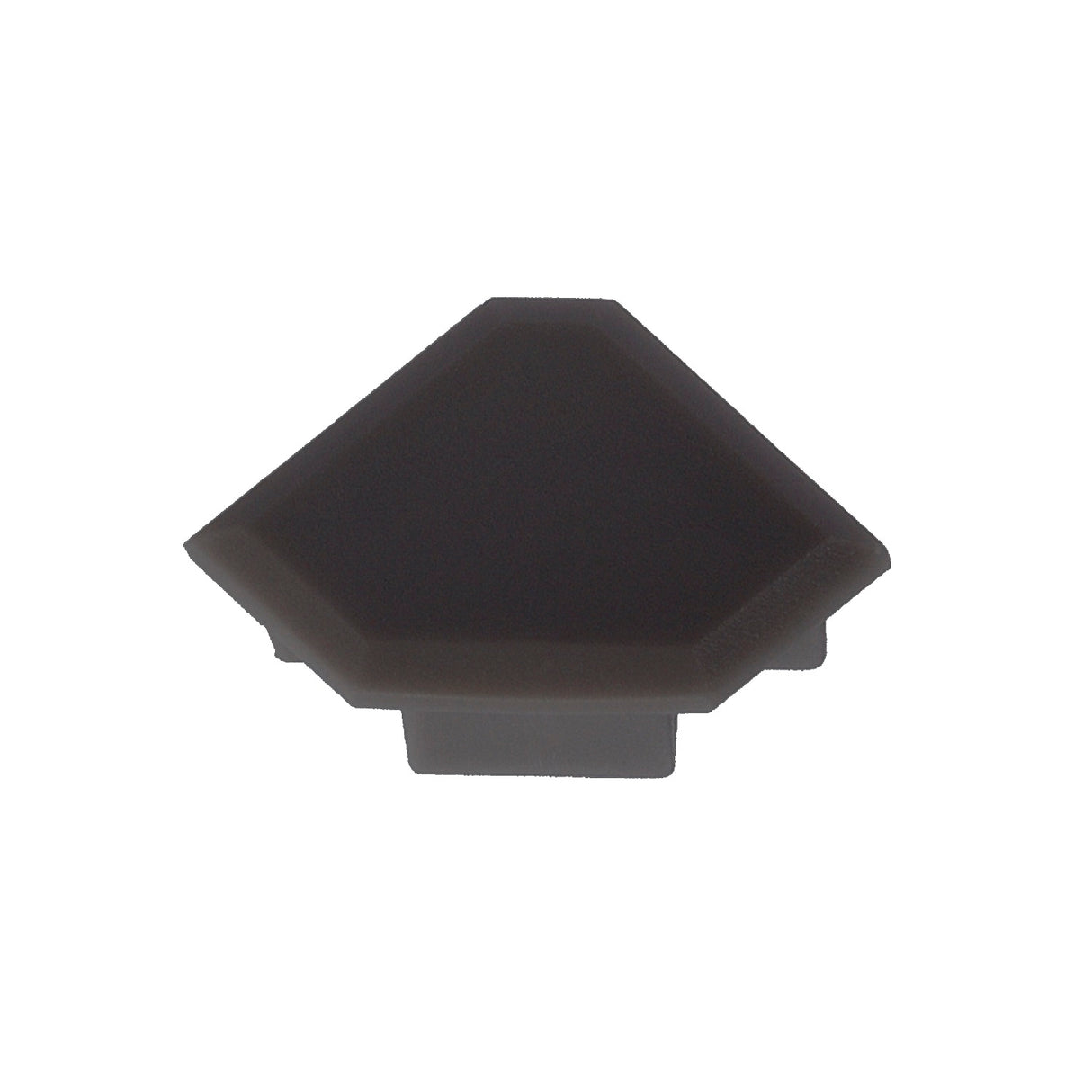 End Cap for Sophia XL Profile - Wired4Signs USA - Buy LED lighting online