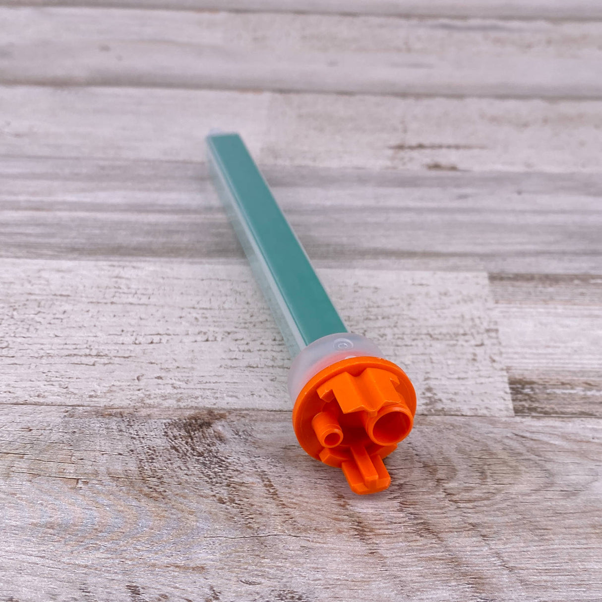 Static Mixer for 2-part Methacrylate 500ml 10:1 Mix ~ F-System Snap-In - Wired4Signs USA - Buy LED lighting online