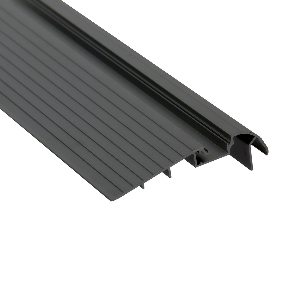 Stair Tread Lights Profile ~ Model Tokyo - Wired4Signs USA - Buy LED lighting online