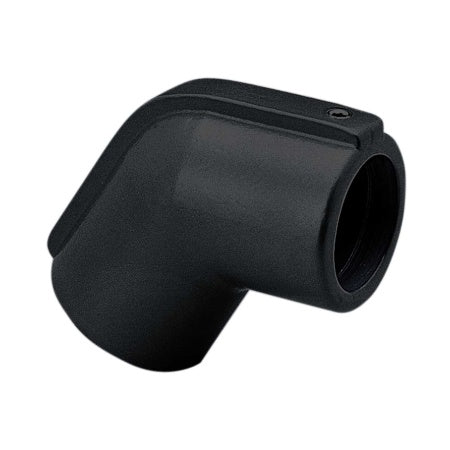 120 Degree Elbow for 1.50" Round Profiles - Wired4Signs USA - Buy LED lighting online