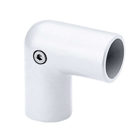 90 Degree Elbow for 1.50" Round Profiles - Wired4Signs USA - Buy LED lighting online