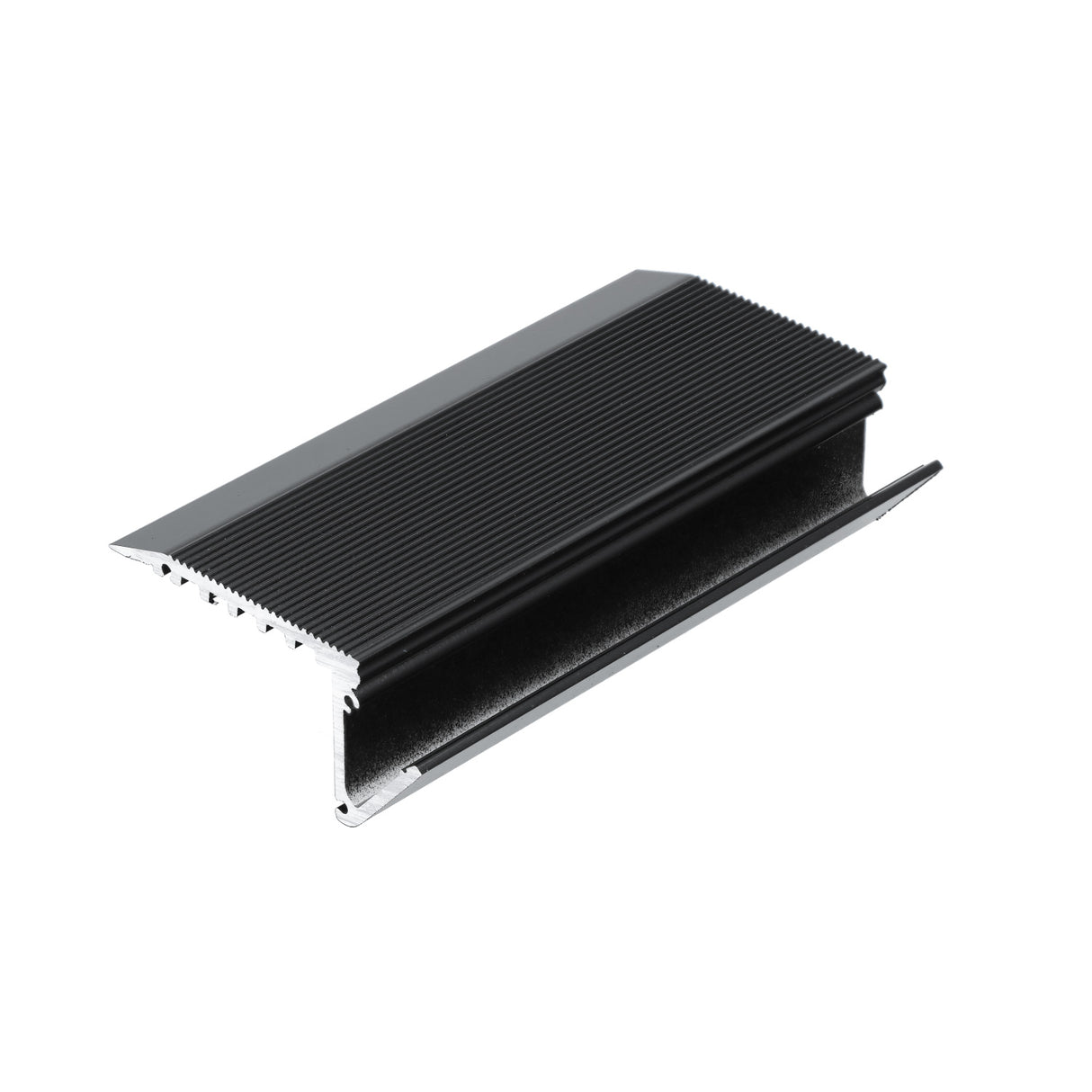 LED Lit Stairs Channel ~ Model Up-Bold12 - Wired4Signs USA - Buy LED lighting online