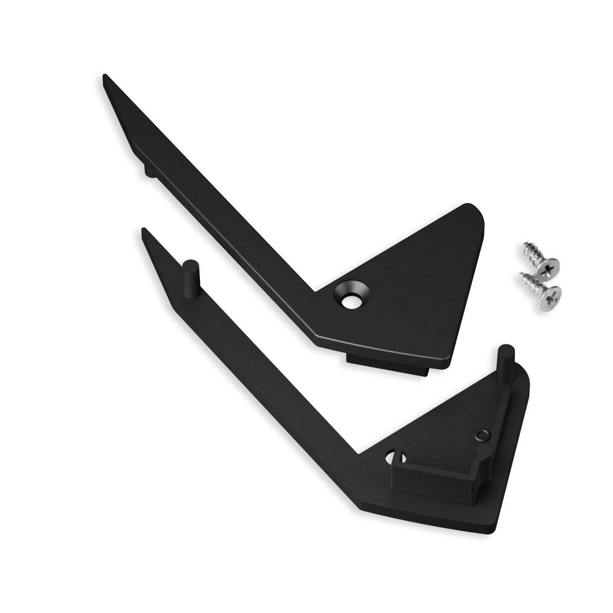 End Cap for Up-Bold12 Profile - Wired4Signs USA - Buy LED lighting online