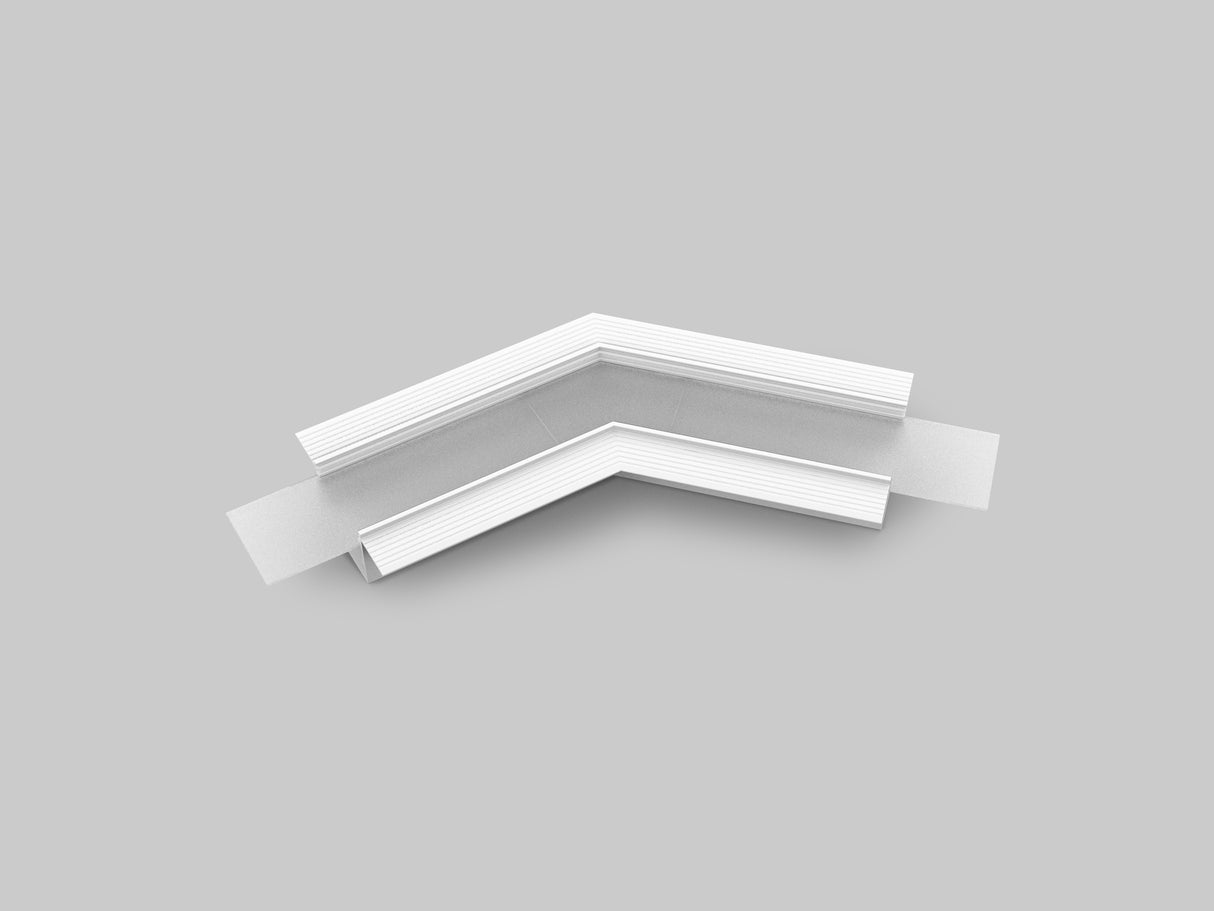 135 Degree Corner Connector for Vario30-05 Profile - Wired4Signs USA - Buy LED lighting online