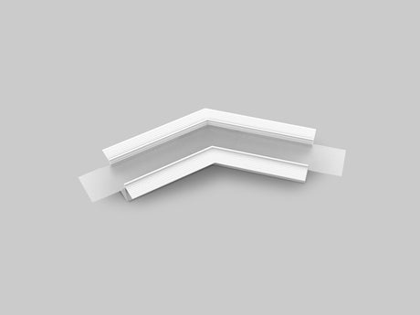 135 Degree Corner Connector for Vario30-05 Profile - Wired4Signs USA - Buy LED lighting online