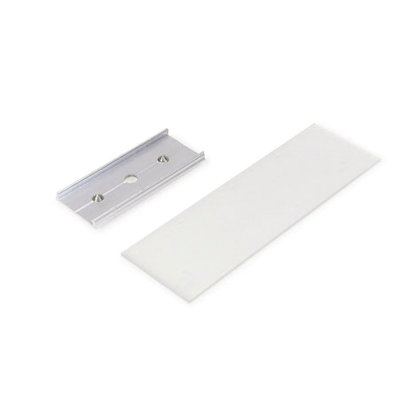 180 Degree Straight Connector for Vario30-02 and Vario30-03 Profile - Wired4Signs USA - Buy LED lighting online