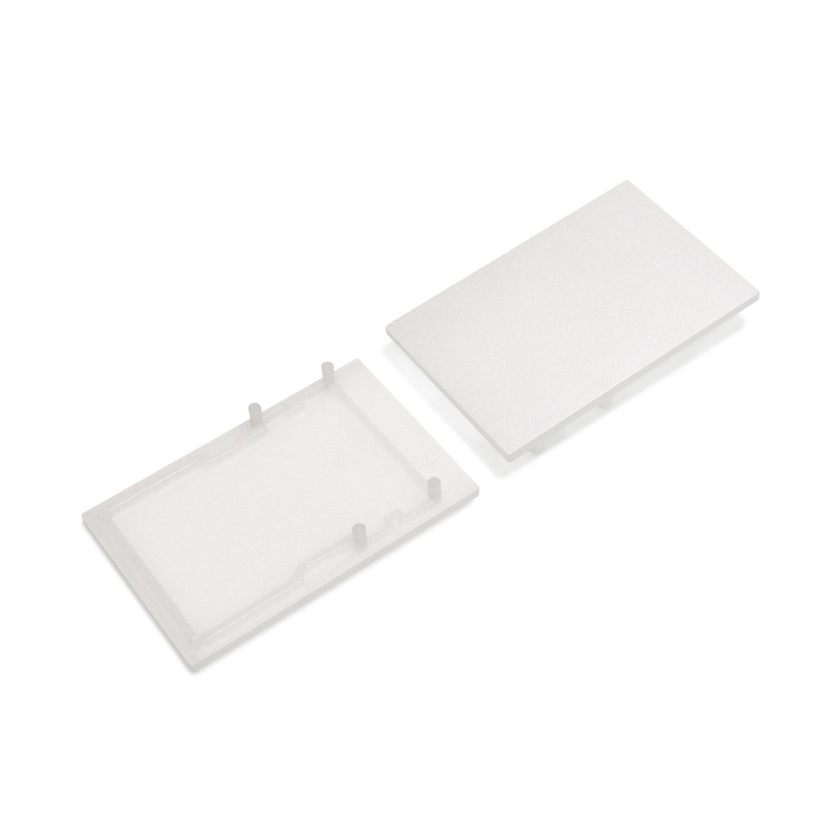 E9 End Cap for Vario30-02 Profile - Wired4Signs USA - Buy LED lighting online