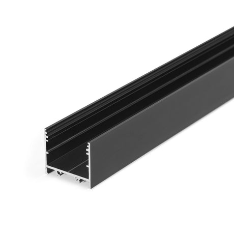 1.3" Surface Mount LED Channel ~ Model Vario30-02 - Wired4Signs USA - Buy LED lighting online