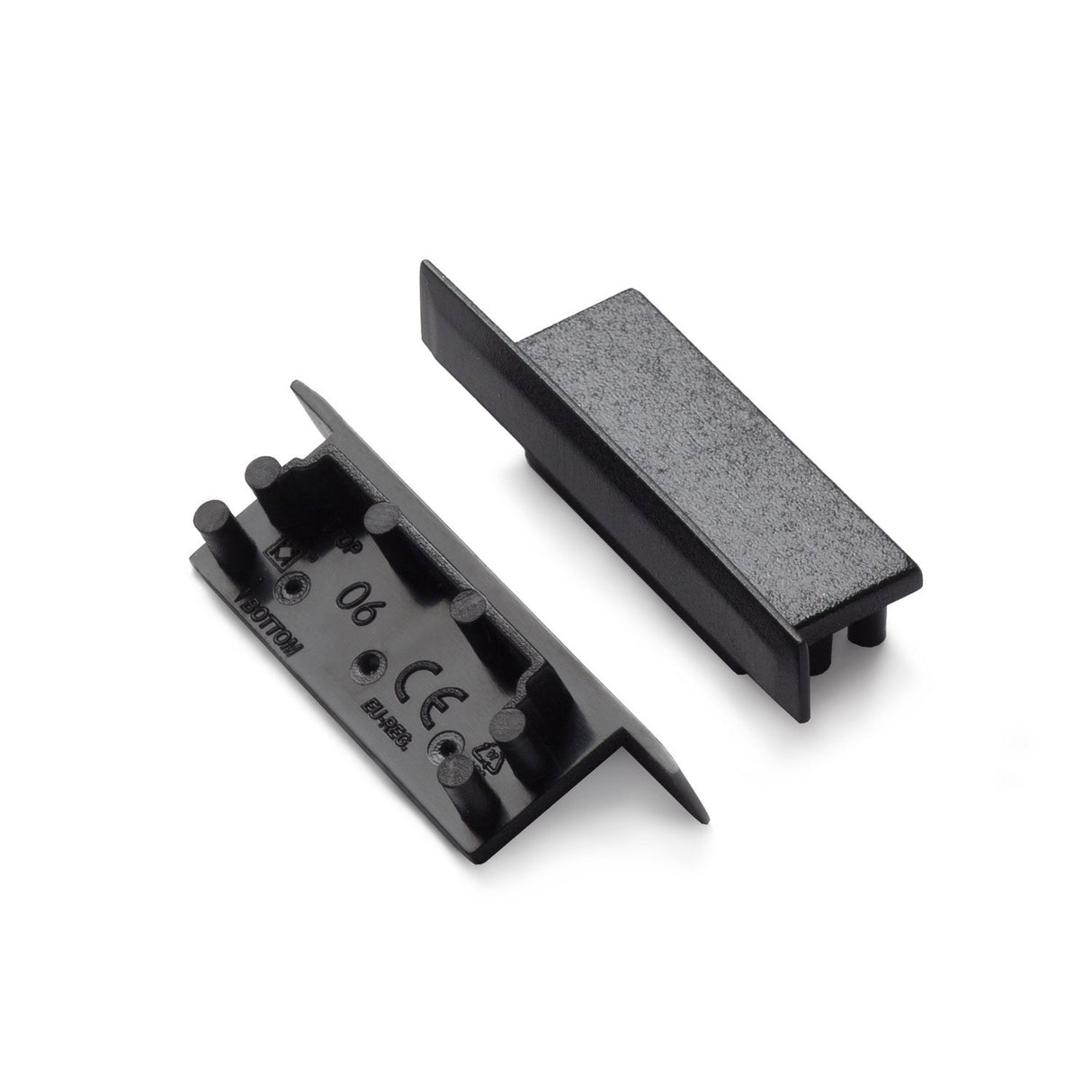 End Cap for Vario30-06 Profile - Wired4Signs USA - Buy LED lighting online