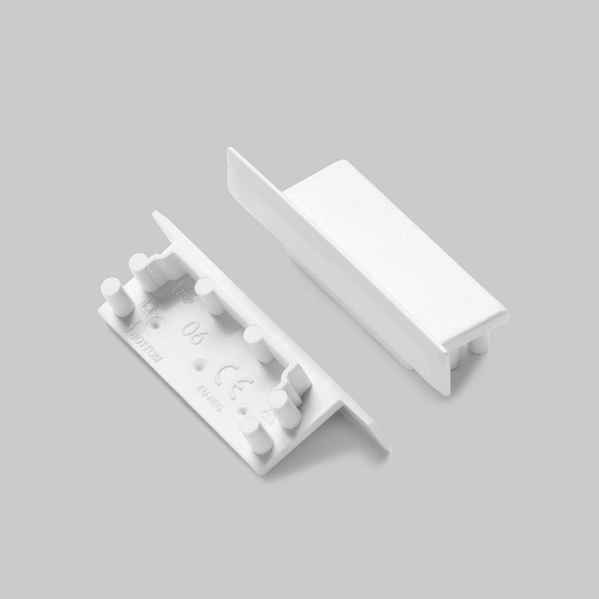 End Cap for Vario30-06 Profile - Wired4Signs USA - Buy LED lighting online