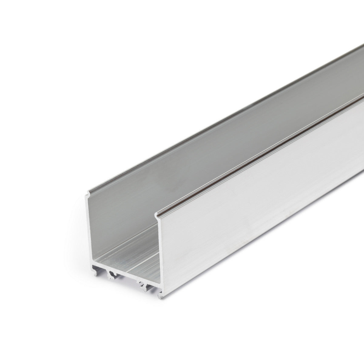 LED Power Supply Enclosure Channel ~ Model Vario30-08 - Wired4Signs USA - Buy LED lighting online