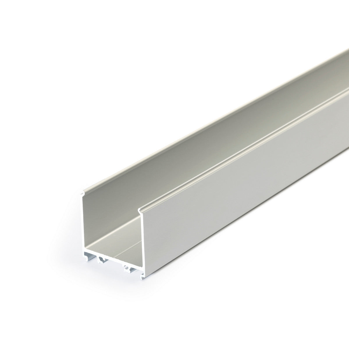 LED Power Supply Enclosure Channel ~ Model Vario30-08 - Wired4Signs USA - Buy LED lighting online