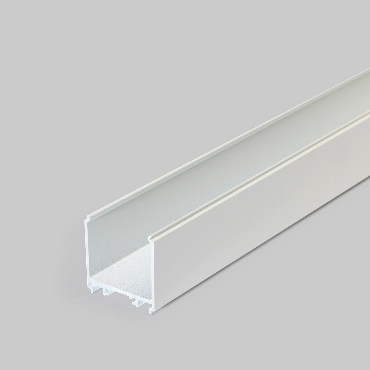 LED Power Supply Enclosure Channel ~ Model Vario30-08 - Wired4Signs USA - Buy LED lighting online