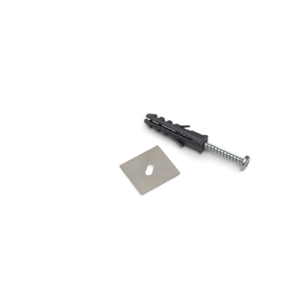 180 Degree Straight Connector for Walle12 Profile - Wired4Signs USA - Buy LED lighting online