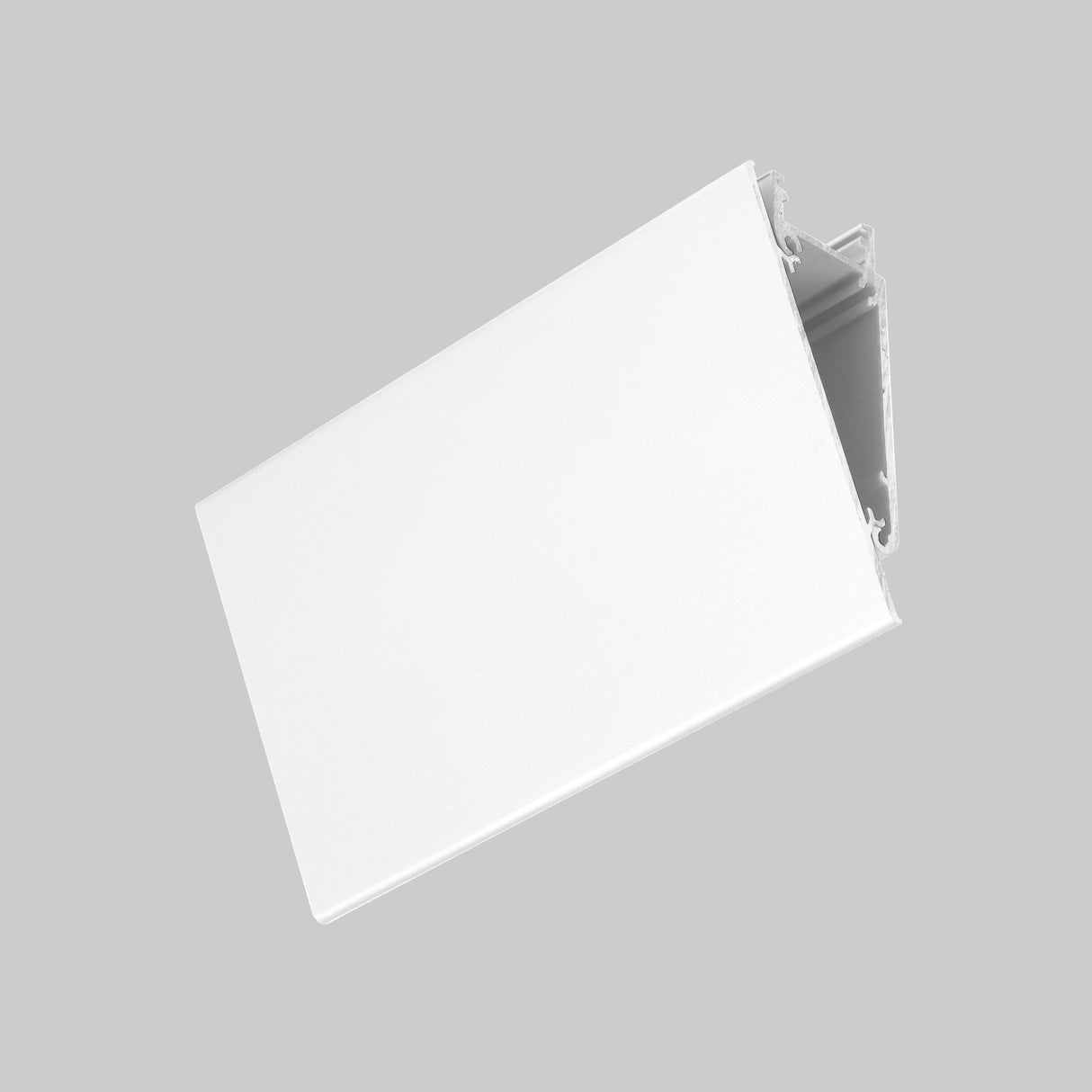 Crown Molding Light LED Channel ~ Model Walle12 - Wired4Signs USA - Buy LED lighting online