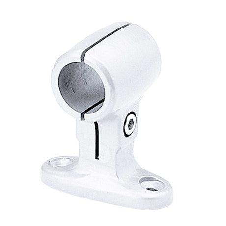 Tubular Holding Piece of dia 25mm - Wired4Signs USA - Buy LED lighting online