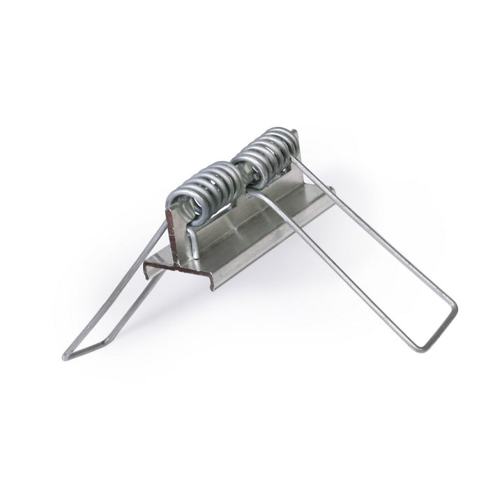 Mounting Clip X with Drywall Spring - Wired4Signs USA - Buy LED lighting online