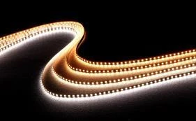 Thin LED Strip High CRI IP68 LED 2216 ~ Honey Suckle Series - Wired4Signs USA - Buy LED lighting online