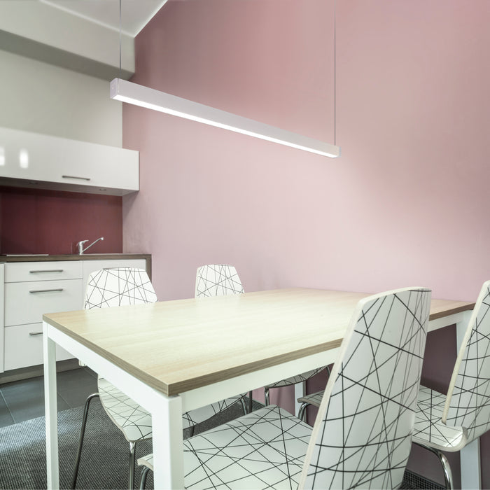 Linea20 multi-purpose linear LED profile
