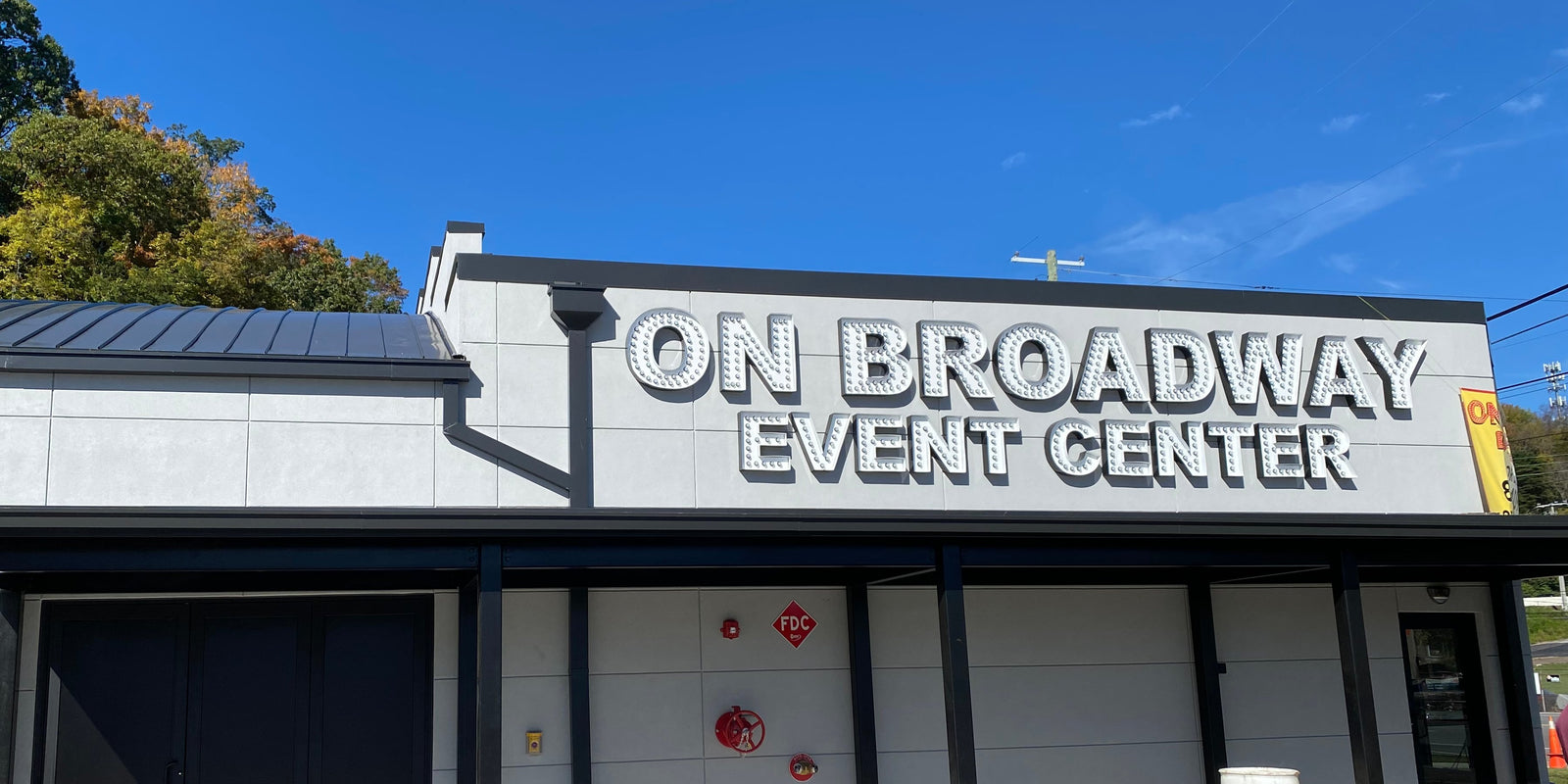 Handy tips for quoting LEDs for signage illumination
