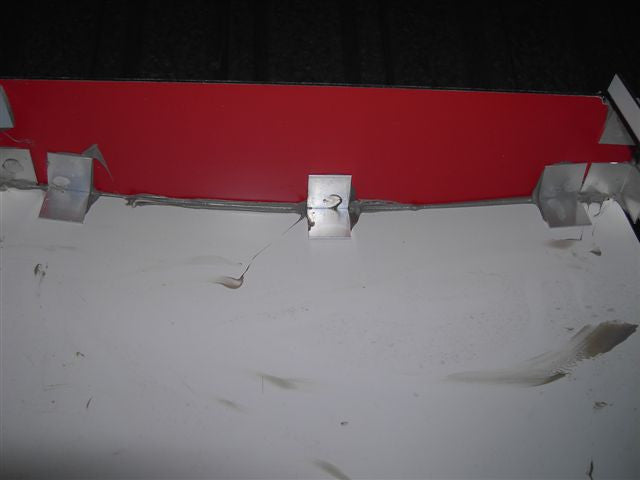 alucobond fabrication