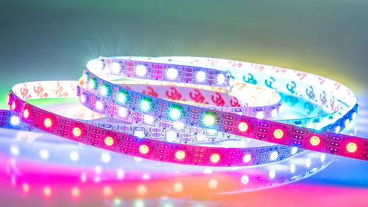 LED strip buying guide