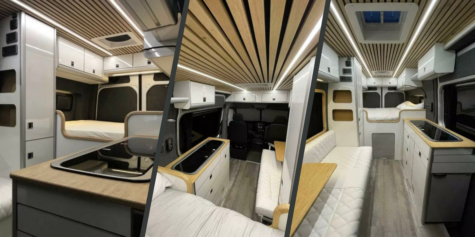 Trust Wired4Signs for RV and Vehicle Conversion LED Interior Lighting