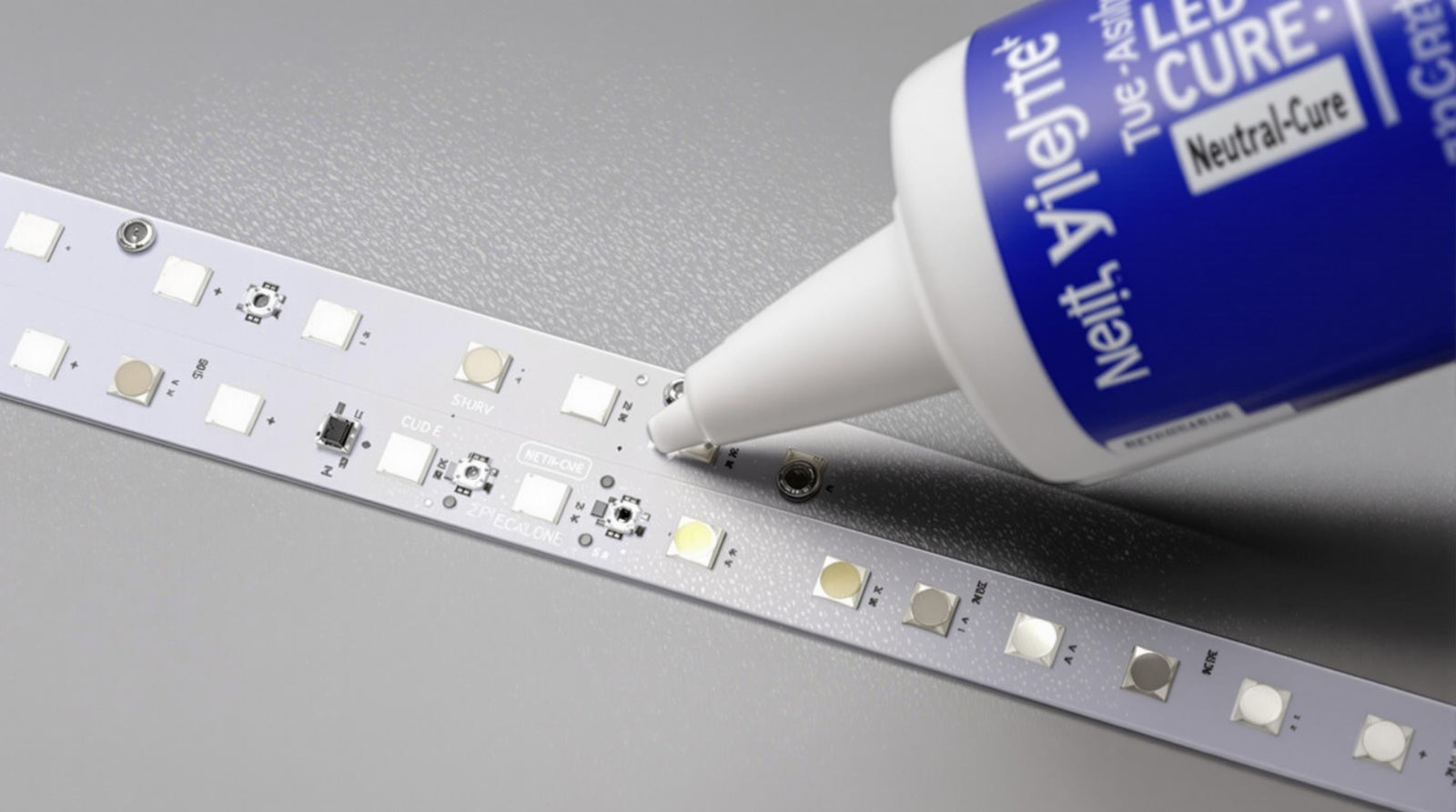 🧪 LED Installer Tips – Part 5: Silicone Sealant and LED Strip Failure – The Silent Killer