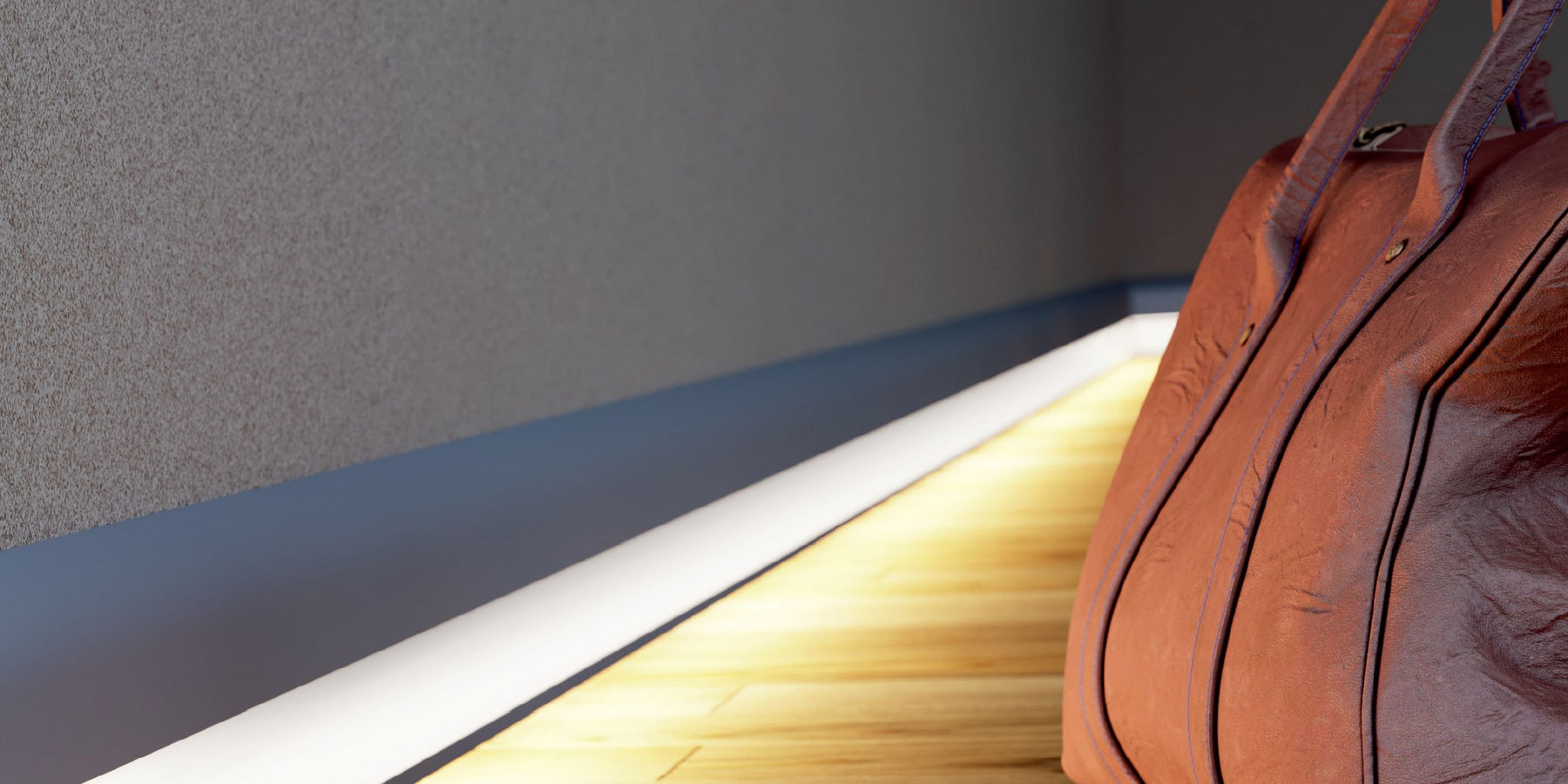 LED baseboards in the USA