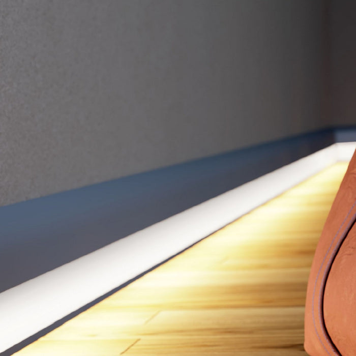 LED baseboards in the USA