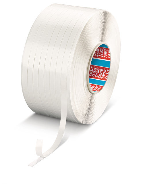 Tesa® 4965 Double-sided tape on our new LED strip