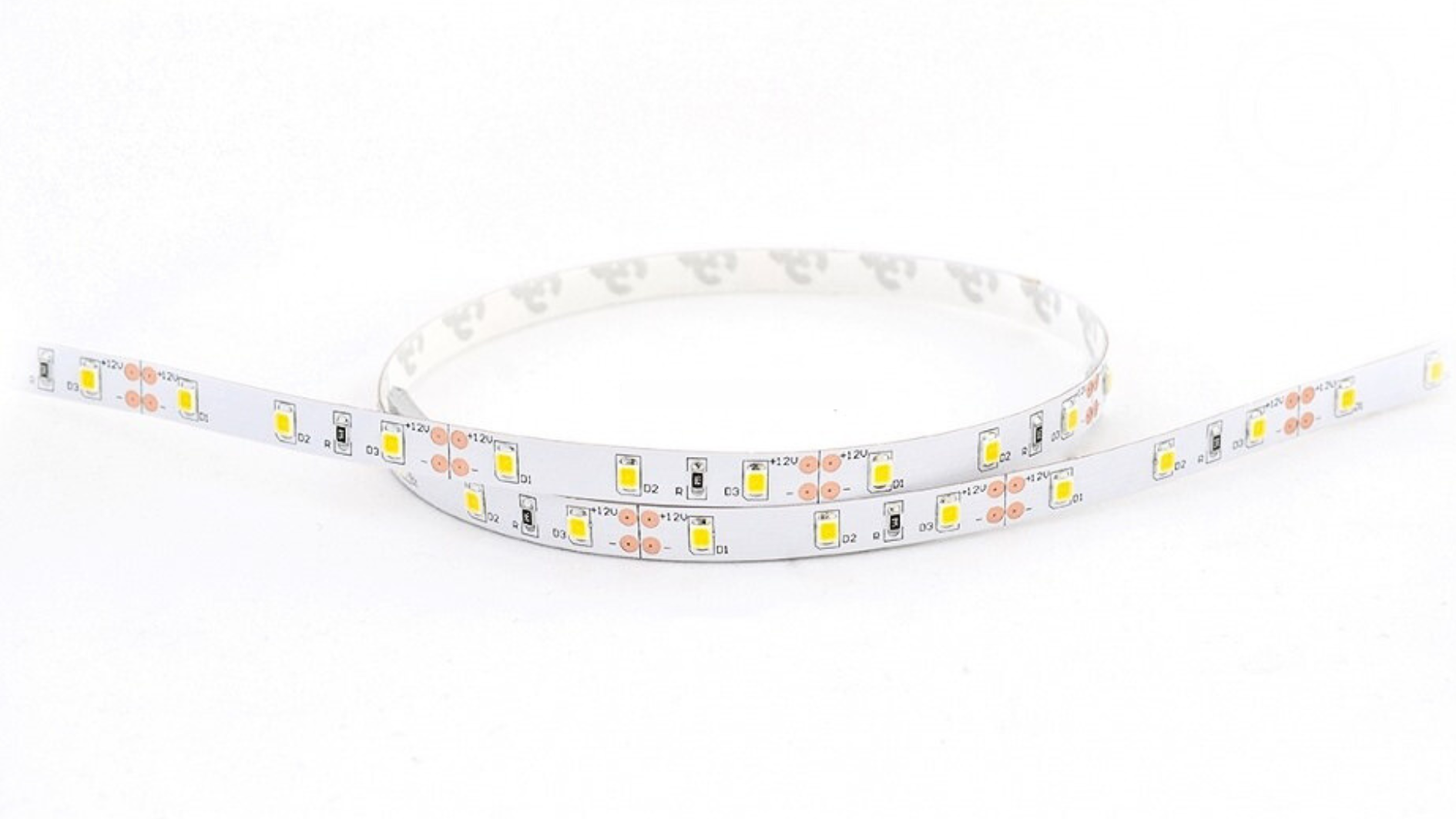 12V LED Strip for Sale ☑️ Best Prices Guaranteed