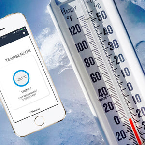 Temperature & Humidity