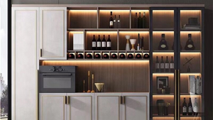 Drawer Lighting