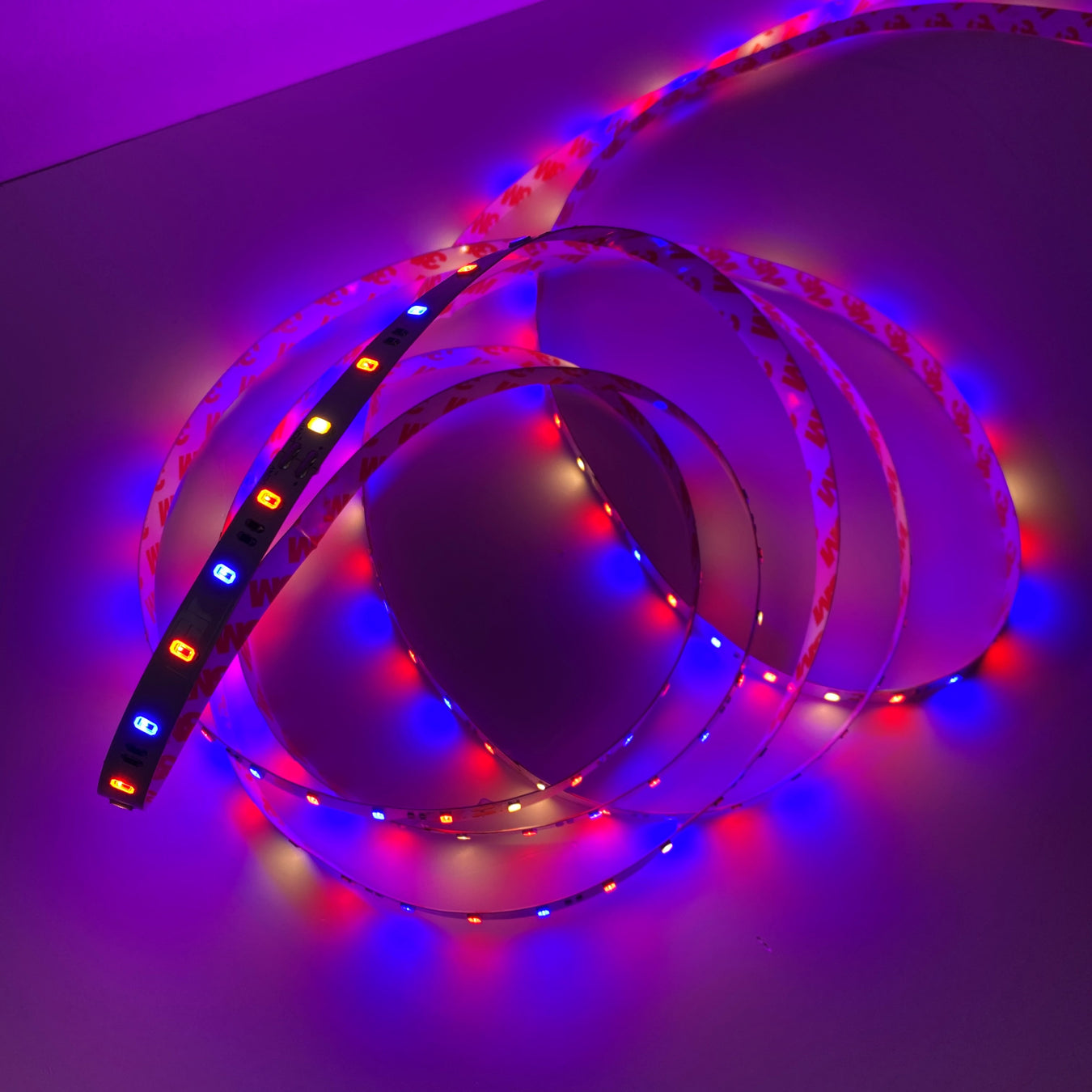 led grow light strips