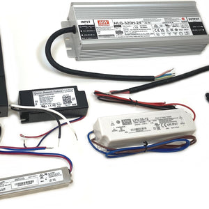 LED Display Case Lighting - Wired4signs